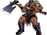 Astaroth (Soulcalibur)