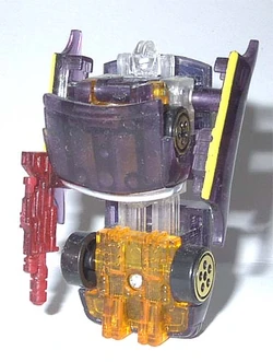 Camshaft-universe