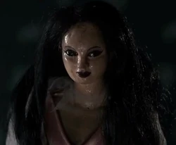 Puppetmaster-Leech Woman