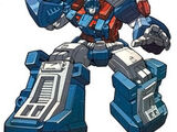 Ultra Magnus