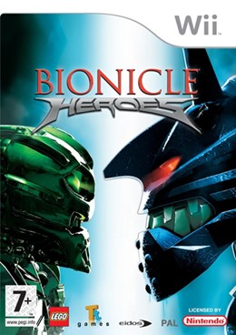 Bionicle Heroes Neo Encyclopedia Wiki Fandom