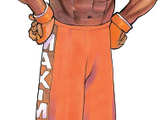 Dee Jay