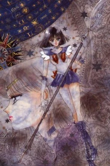 SailorSaturn