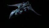 Xindi-Aquatic cruiser - StarTrekENT