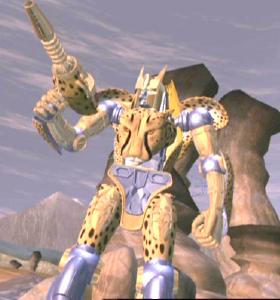 特撮 Transformers Beast Machines Cheetor Cheetor | Beast Wars Transformers Wiki | Fandom