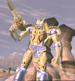 Cheetor | Neo Encyclopedia Wiki | Fandom