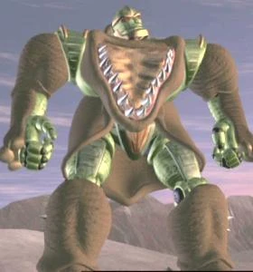 Rhinox | Neo Encyclopedia Wiki | Fandom