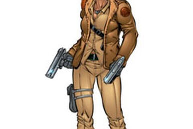 Meet the faces of CODENAME: G.I. JOE. Hawk. Duke. Baroness. Stalker.  Beginning in Duke #1 on December 27, 2023. Pre-order your copy on…