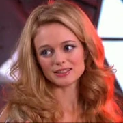 Felicity Shagwell | Neo Encyclopedia Wiki | Fandom