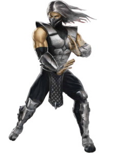 Smoke (Mortal Kombat) | Neo Encyclopedia Wiki | Fandom