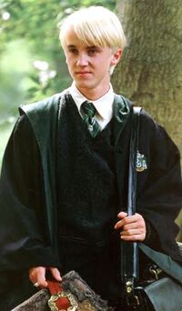 Harry Potter (character), Neo Encyclopedia Wiki