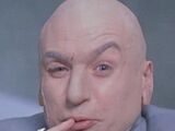 Dr. Evil