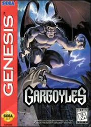 Cover art of the video game 