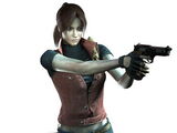 Claire Redfield