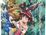 Renkin 3-kyū Magical? Pokān