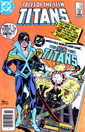 Tales Teen Titans 59