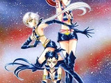 Sailor Starlights