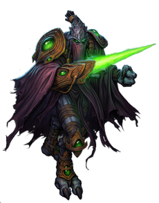 Zeratul