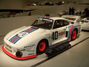 Porsche 935-2