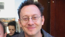 Michael Emerson was cast on the show after receiving an Emmy for his role in The Practice