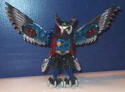 Prowl-owlredeco