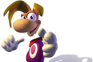 List of heroes and costumes in UbiArt games - RayWiki, the Rayman wiki