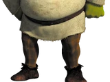Shrek (character)
