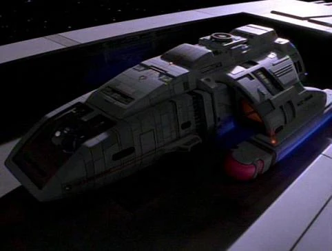 Danube class starship | Neo Encyclopedia Wiki | Fandom