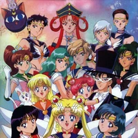 List Of Sailor Moon Characters Neo Encyclopedia Wiki Fandom