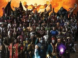 List of Mortal Kombat characters