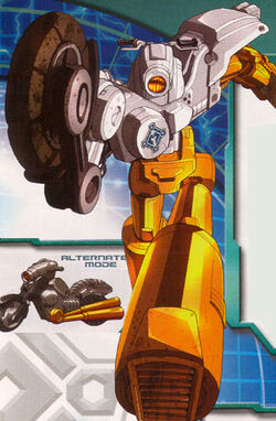 Nightbeat Transformers Neo Encyclopedia Wiki Fandom