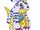 Gabumon