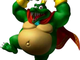 King K. Rool