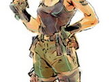 Meryl Silverburgh