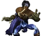 Raziel (Legacy of Kain)