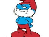 Papa Smurf