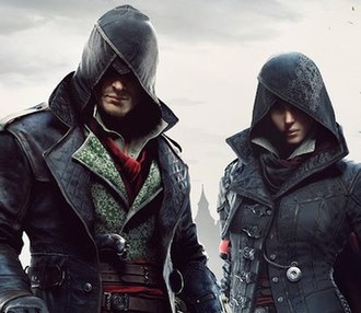 Assassin's Creed Rogue / Characters - TV Tropes