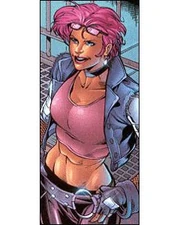 Zarana