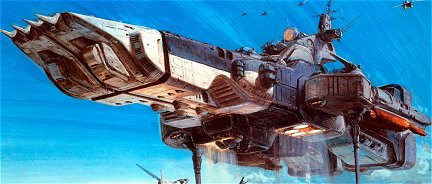 SDF-1 Macross | Neo Encyclopedia Wiki | Fandom