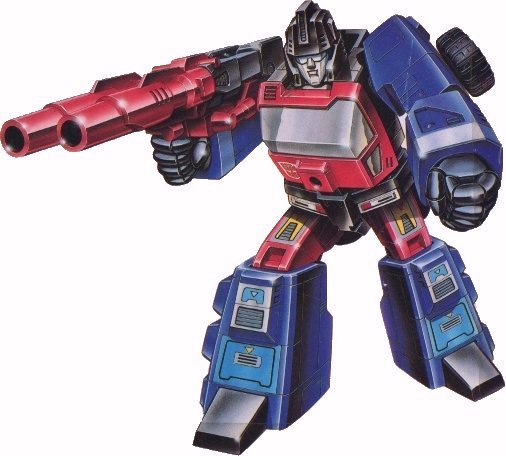 クロスヘアーズ　TRANSFORMERS CROSSHAIRS SS-95 Transformers Studio Series SS-95 Crosshairs Deluxe AOE Japan