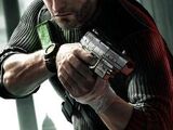 Sam Fisher (Splinter Cell)