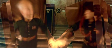  and  dueling with Holtzman shields active in  (1984)