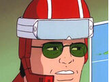 Lifeline (G.I. Joe)