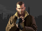 Niko Bellic