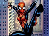 Spider-Girl