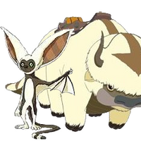 Momo Avatar The Last Airbender Neo Encyclopedia Wiki Fandom But in the end, he wants to join them to fight the fire lord. momo avatar the last airbender neo