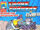 List of minor Transformers comics