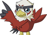 Hawkmon