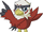 Hawkmon