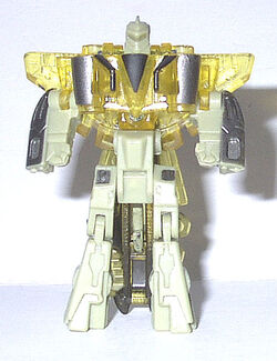 Wreckage-energon